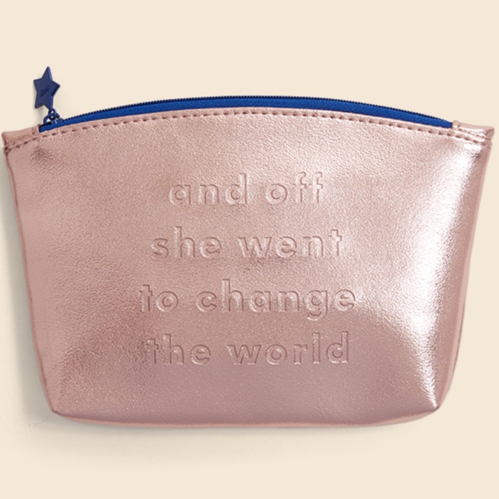 ✨Buy1 Get1✨Cosmetics Bag 💄